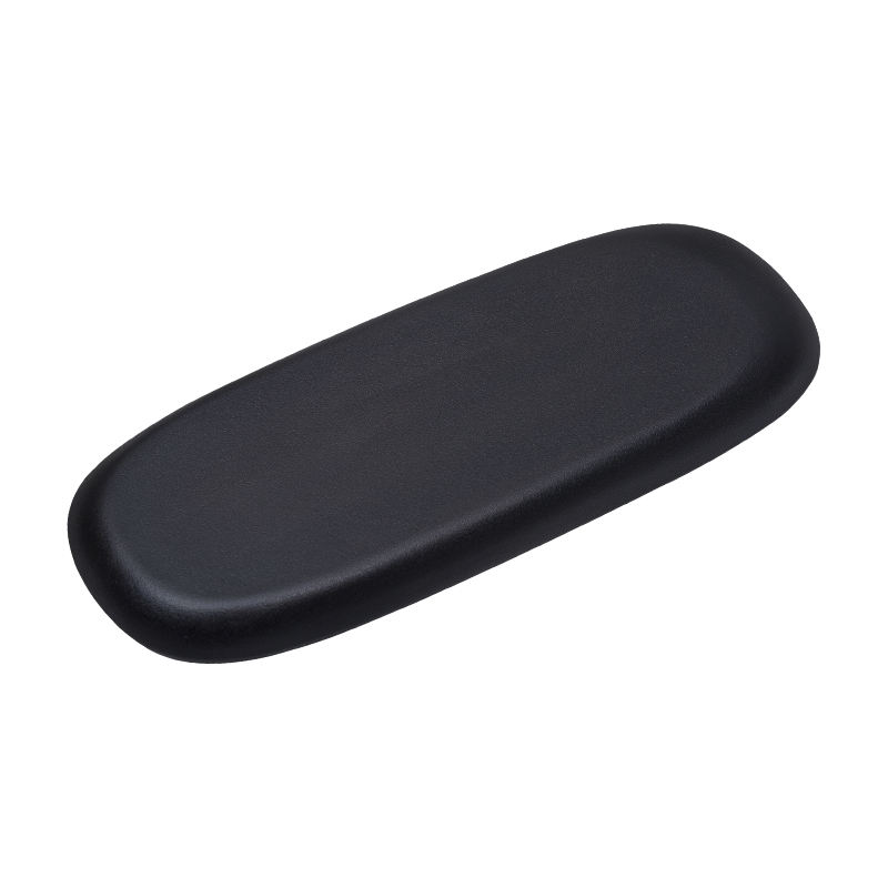 373.8g scaun de birou, scaun de plasă PU Copertă moale