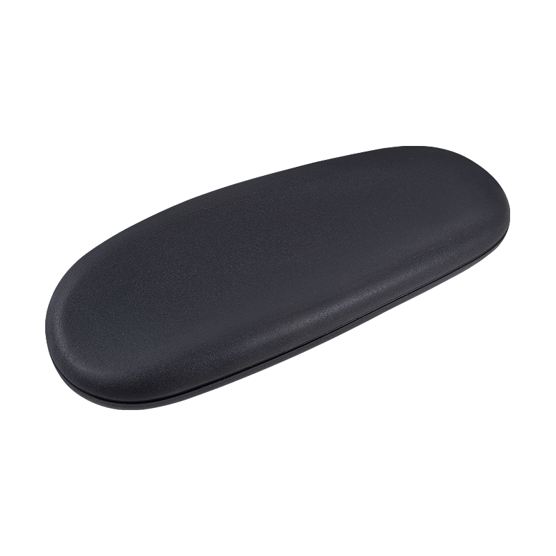 276.5g scaun de joc/scaun de plasă/scaun de birou cotieră puști strat de cotieră moale