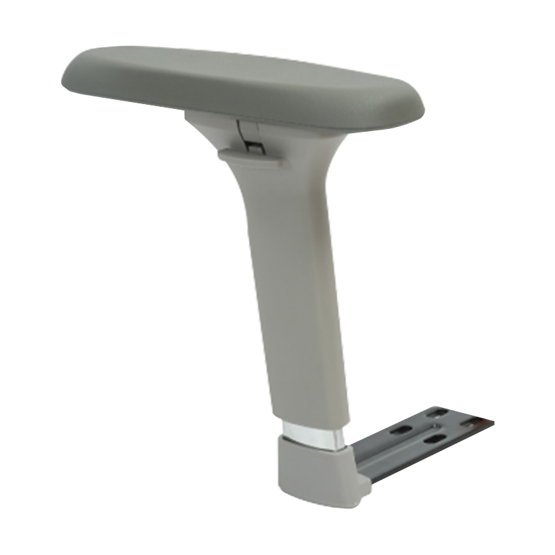 306A COTRILE NYLON 4D reglabile complet, cotierele pot fi reglate pentru a se potrivi cu brațele