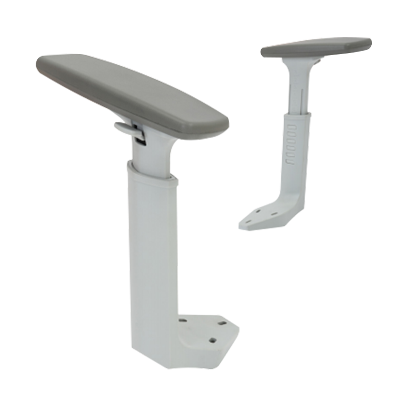 701a scaun detașabil cu cotiere reglabile din nailon 3D pentru scaun de computer pentru jocuri cu mai multe funcții