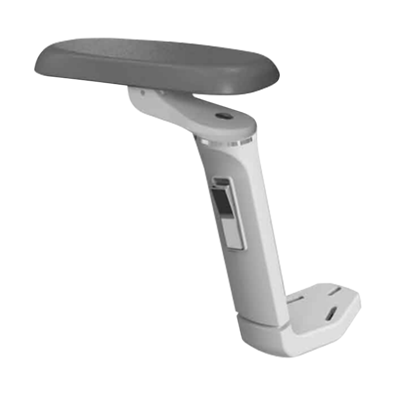 709a-5d (ridicare și întindere) mobilier de birou piese de fotoliu multifuncțional placat crom