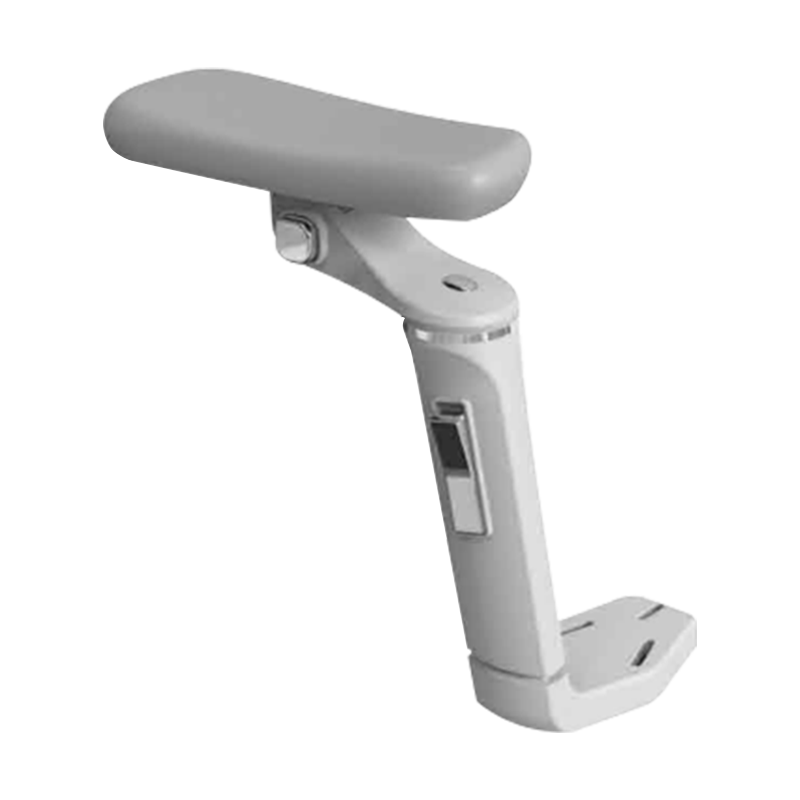 709a-5d (versiunea butonului) scaun pentru scaun de birou CHROME 5D Piese de cotier multifuncționale
