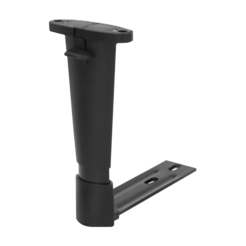 Cotart cu tub plat, scaun de birou reglabil scaun de jocuri cotieră 1D