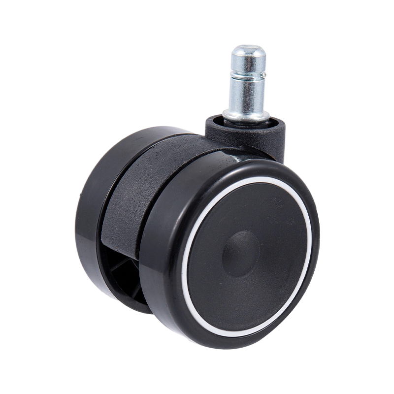 60/26 roată audio (cerc de electroplație) Accesorii de coadă universale pentru scaune de birou