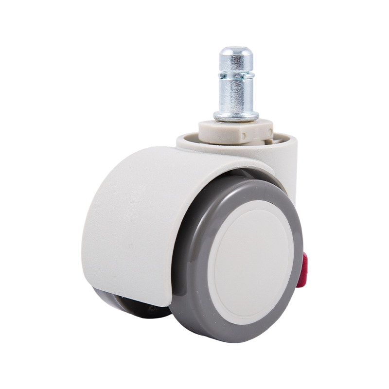 Scaun pentru copii Universal Caster 855 Color Accesorii pentru roți de frână la sol